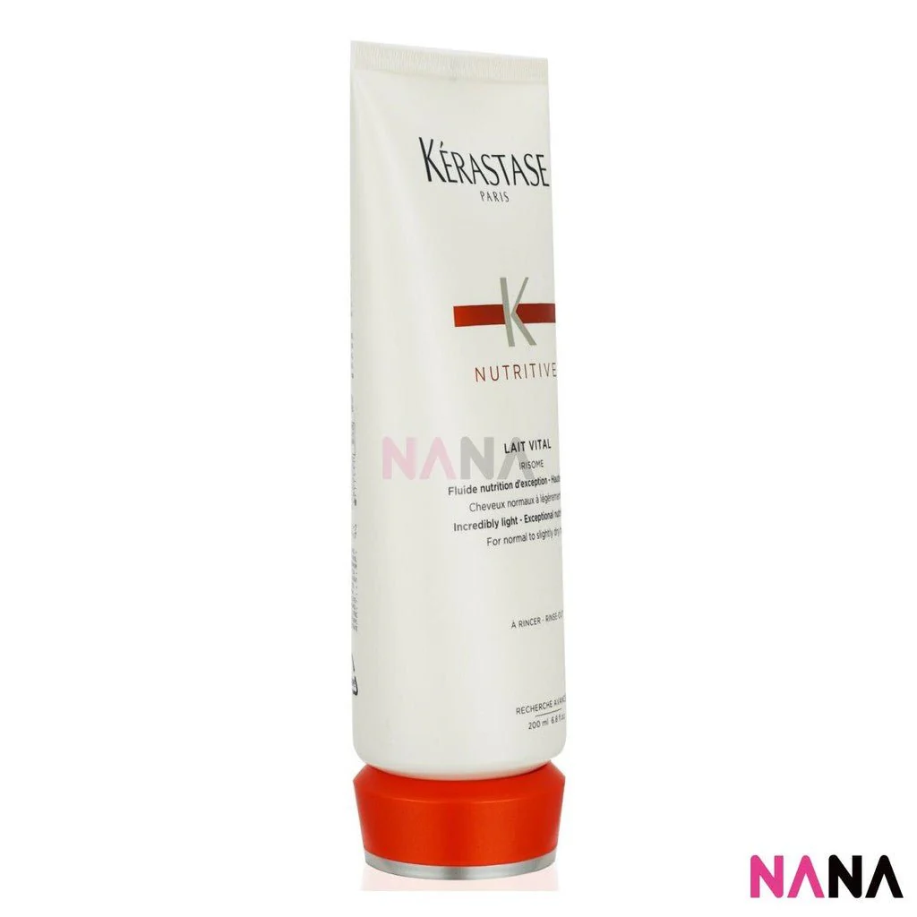 KÉRASTASE Nutritive Lait Vital Conditioner 200ml - Image 2