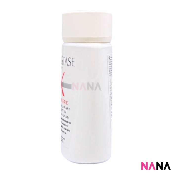 KERASTASE Premiere Bain Decalcifiant Reparateur Repairing Shampoo Sample Pack (80ml x 3/2/1) - Image 2