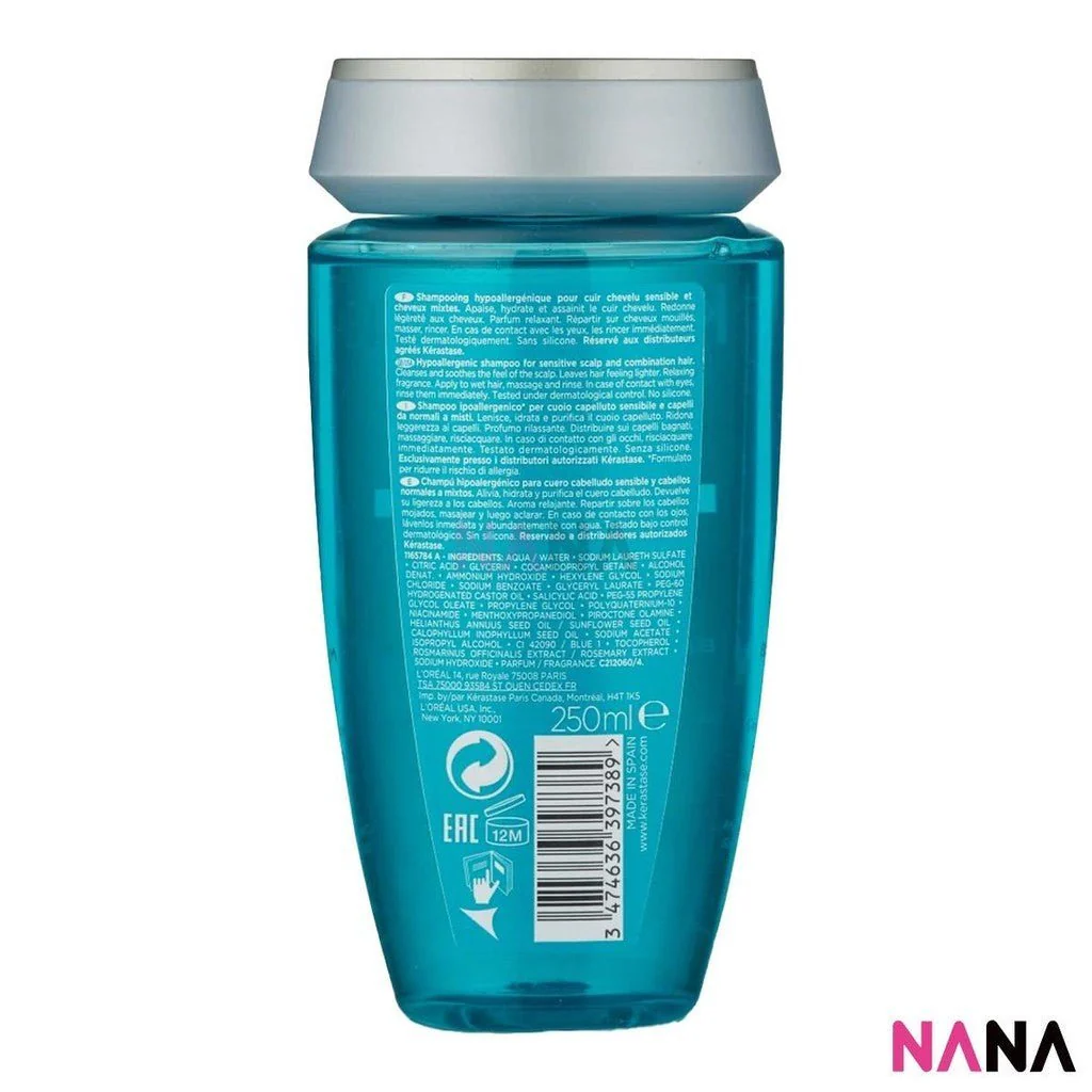 KERASTASE Specifique Bain Vital Dermo-Calm Shampoo 250ml - Image 4