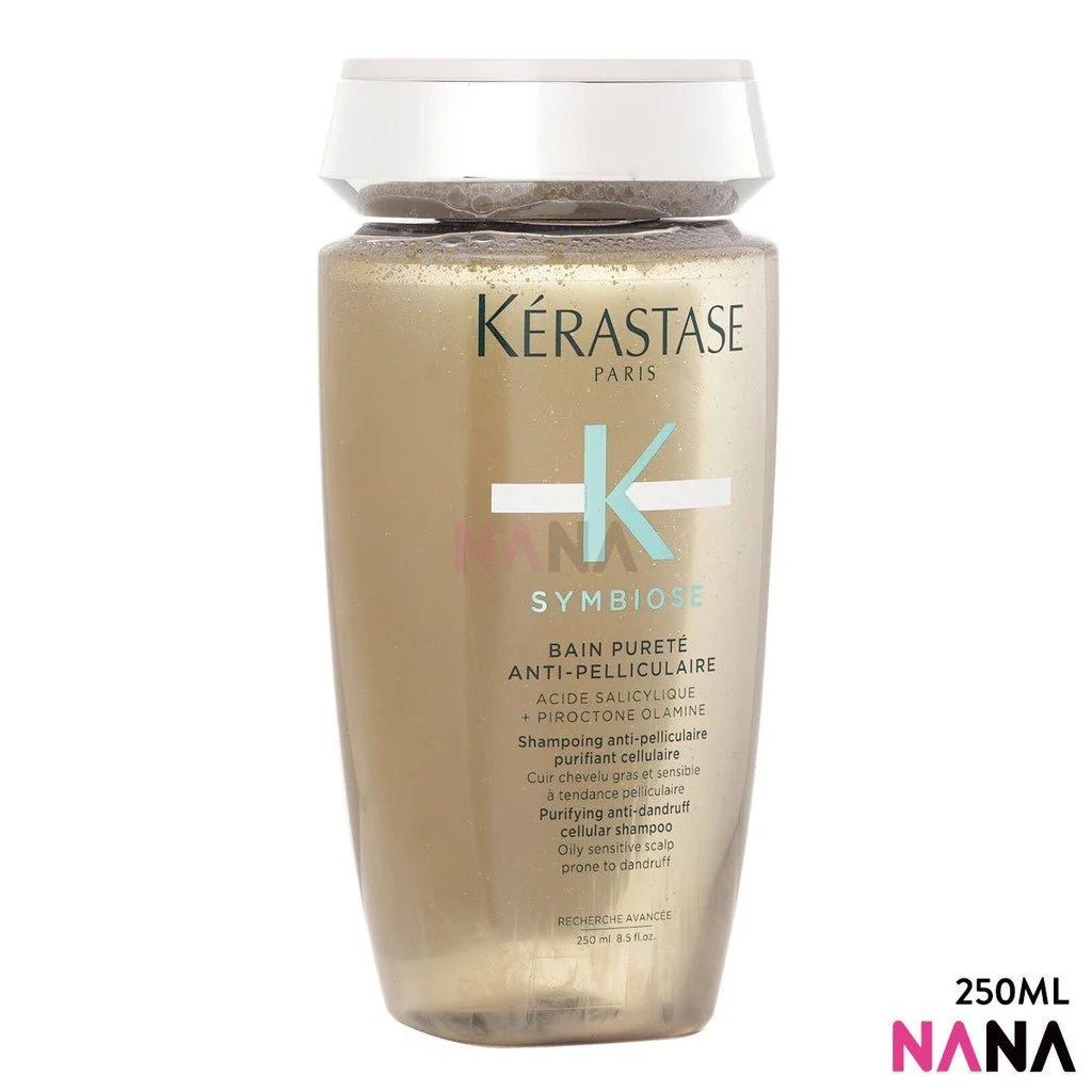 KERASTASE Symbiose Bain Puret? Anti-Pelliculaire 250ml - Image 2