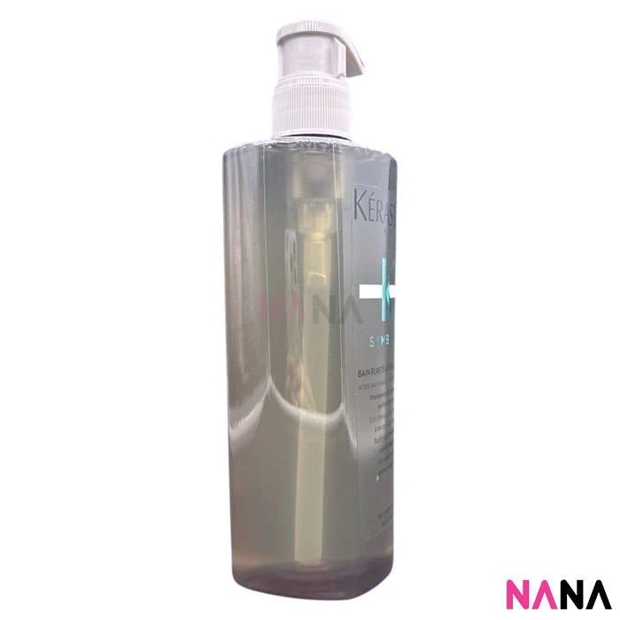 KÉRASTASE Symbiose Bain Pureté Anti-Pelliculaire Shampoo 500ml - Image 3