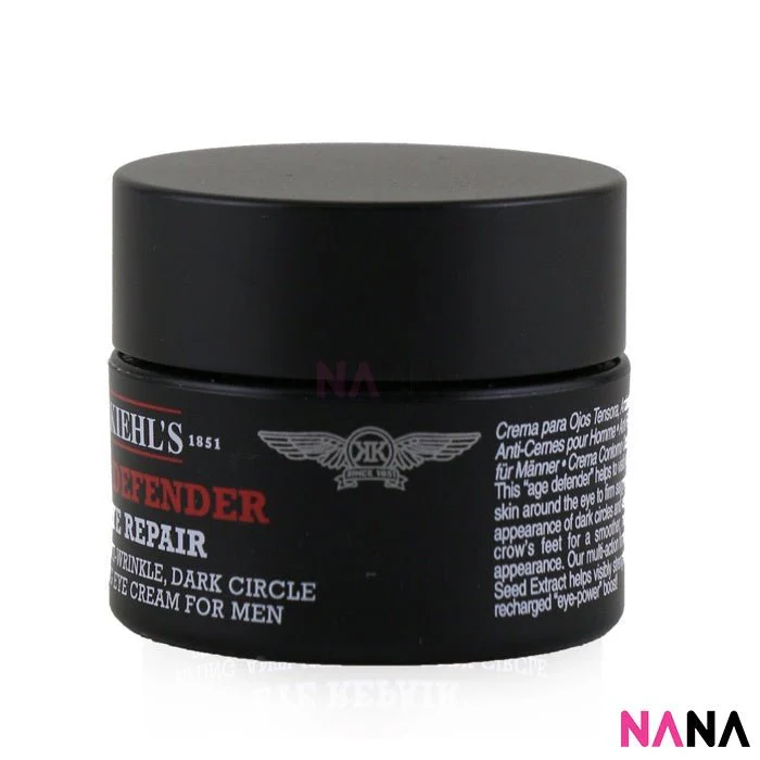 Kiehl’s Age Defender Eye Repair 14ml - Image 2