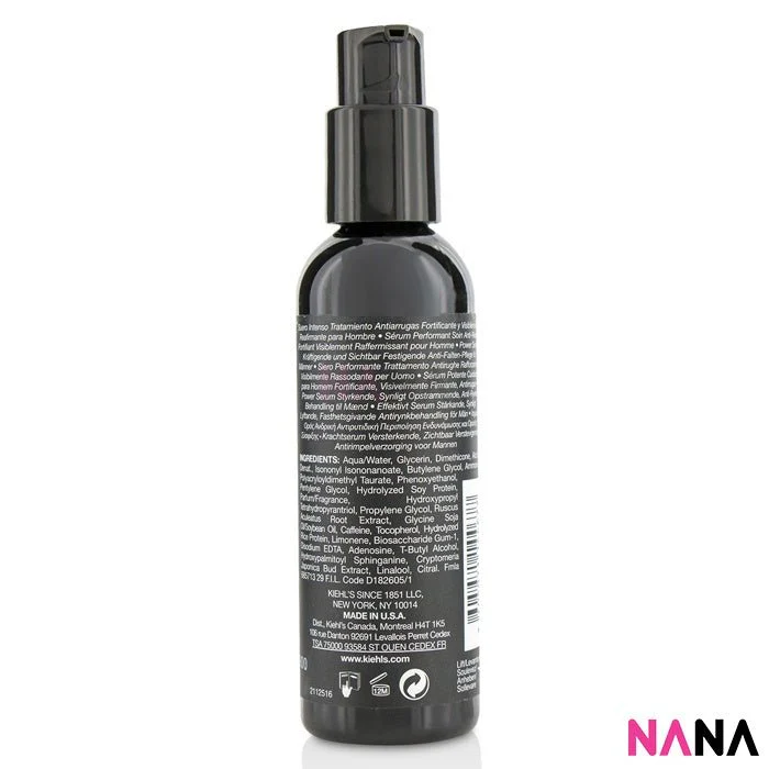 Kiehl’s Age Defender Power Serum 75ml - Image 2