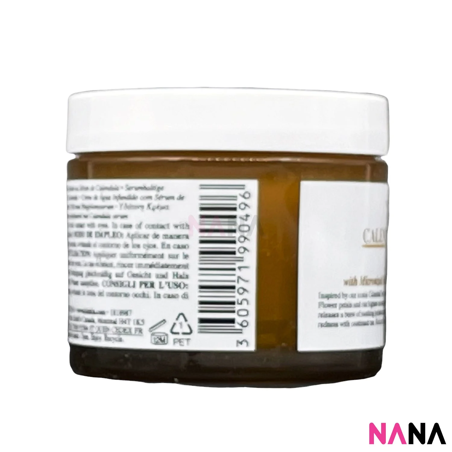 Kiehl's Calendula Serum-Infused Water Cream 100ml - Image 3