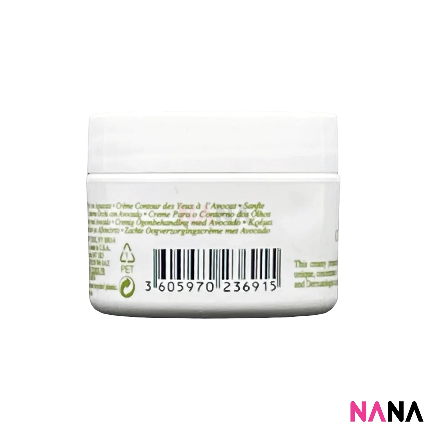 Kiehl's Creamy Eye Treatment with Avocado 28g - Image 3