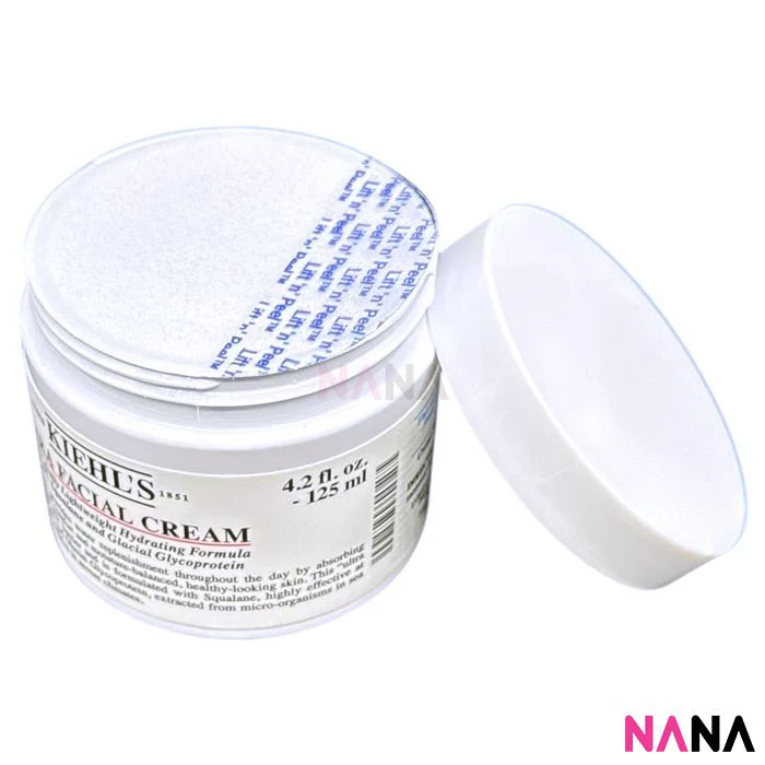 Kiehl's Ultra Facial Cream (125ml) - Image 4
