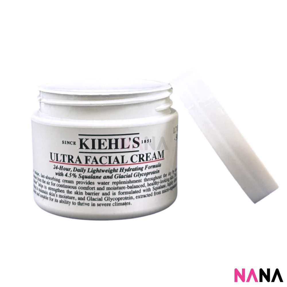 Kiehl's Ultra Facial Cream 50ml - Image 2