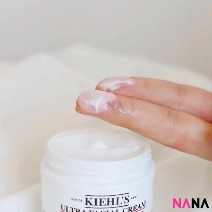 Kiehl's Ultra Facial Cream Refill 150ml - Image 3