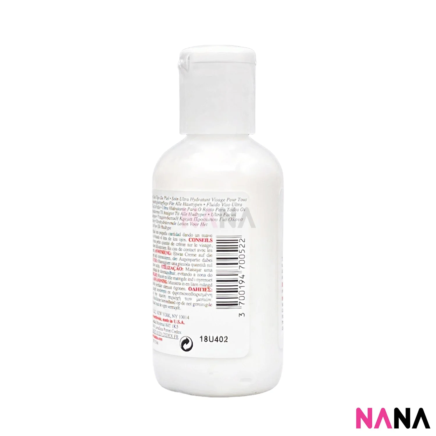 Kiehl's Ultra Facial Moisturizer (125ml) - Image 3
