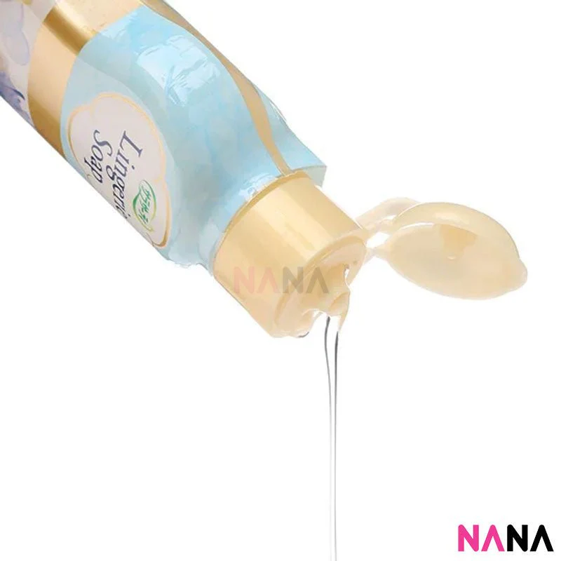 Kobayashi Lingerie Soap 120ml - Image 3