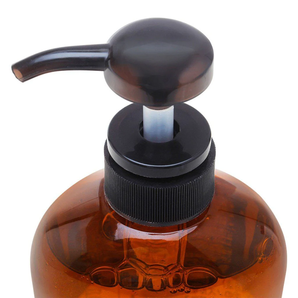 Kumano Horse Oil Moisture Body Soap 600ml - Image 3