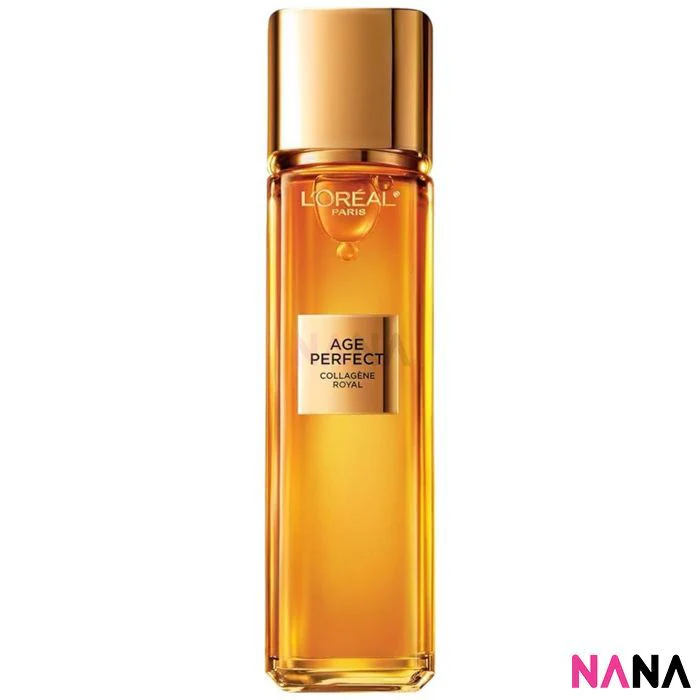 L’Oréal Paris Age Perfect Collagen Royal Essence Water 130ml - Image 3