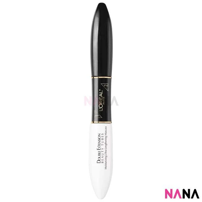 L’Oréal Paris Double Extension Beauty Yubes 7ml + 7ml - Image 2