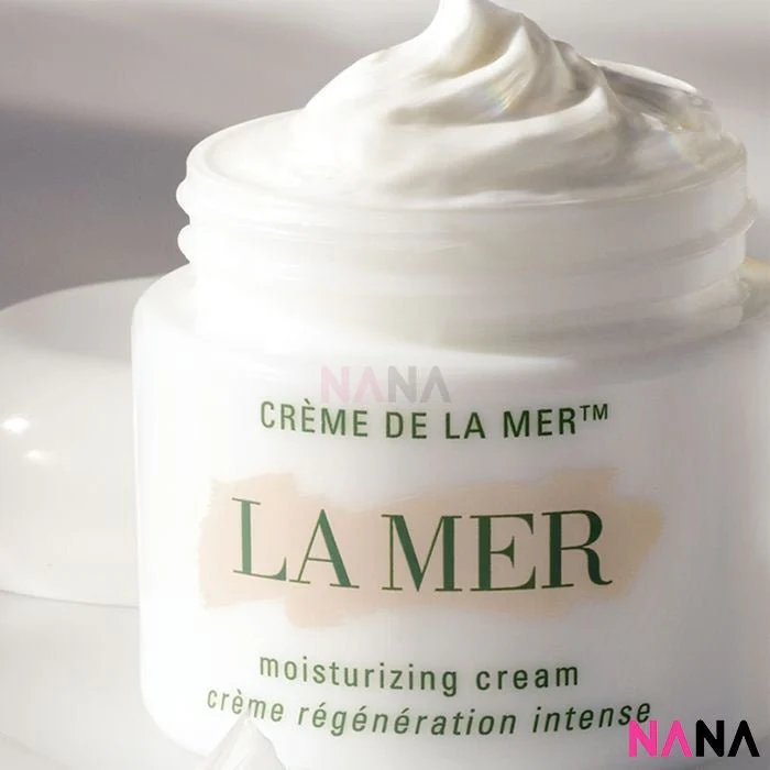 LA MER Creme de la Mer The Moisturizing Cream 100ml - Image 3