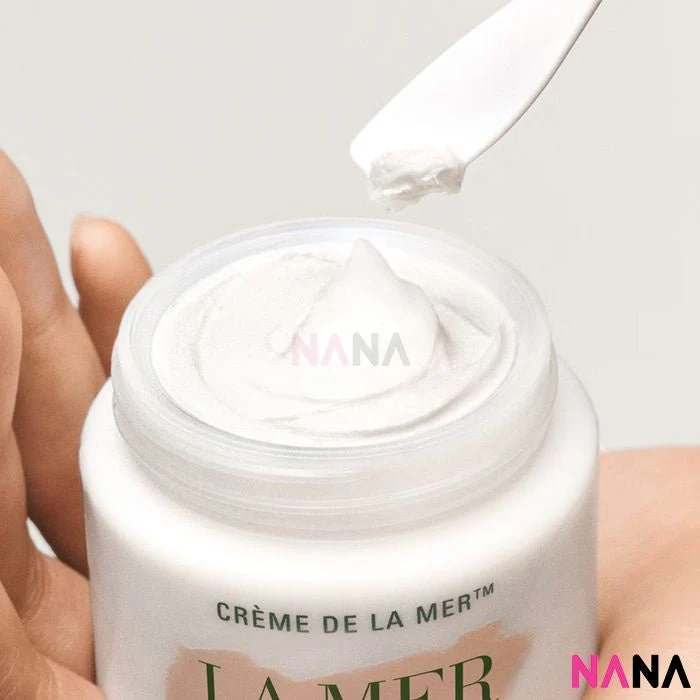 LA MER Creme de la Mer The Moisturizing Cream 100ml - Image 4