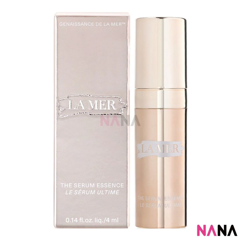 LA MER Genaissance de la Mer The Serum Essence Sample Pack (4ml x 9/6/3) - Image 2