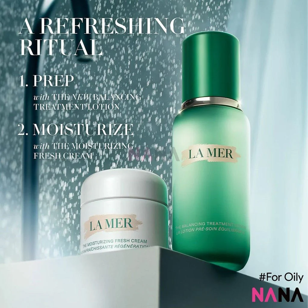 LA MER The Balancing Treatment Lotion 150ml - Image 4
