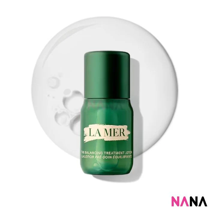 LA MER The Balancing Treatment Lotion Sample Pack (15ml x 8/4) - Image 2