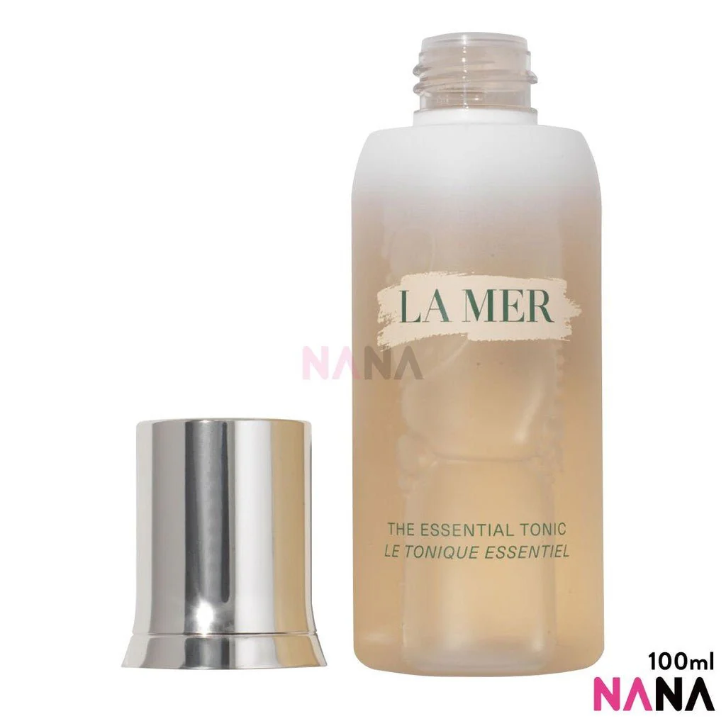 LA MER The Essential Tonic 100ml - Image 3