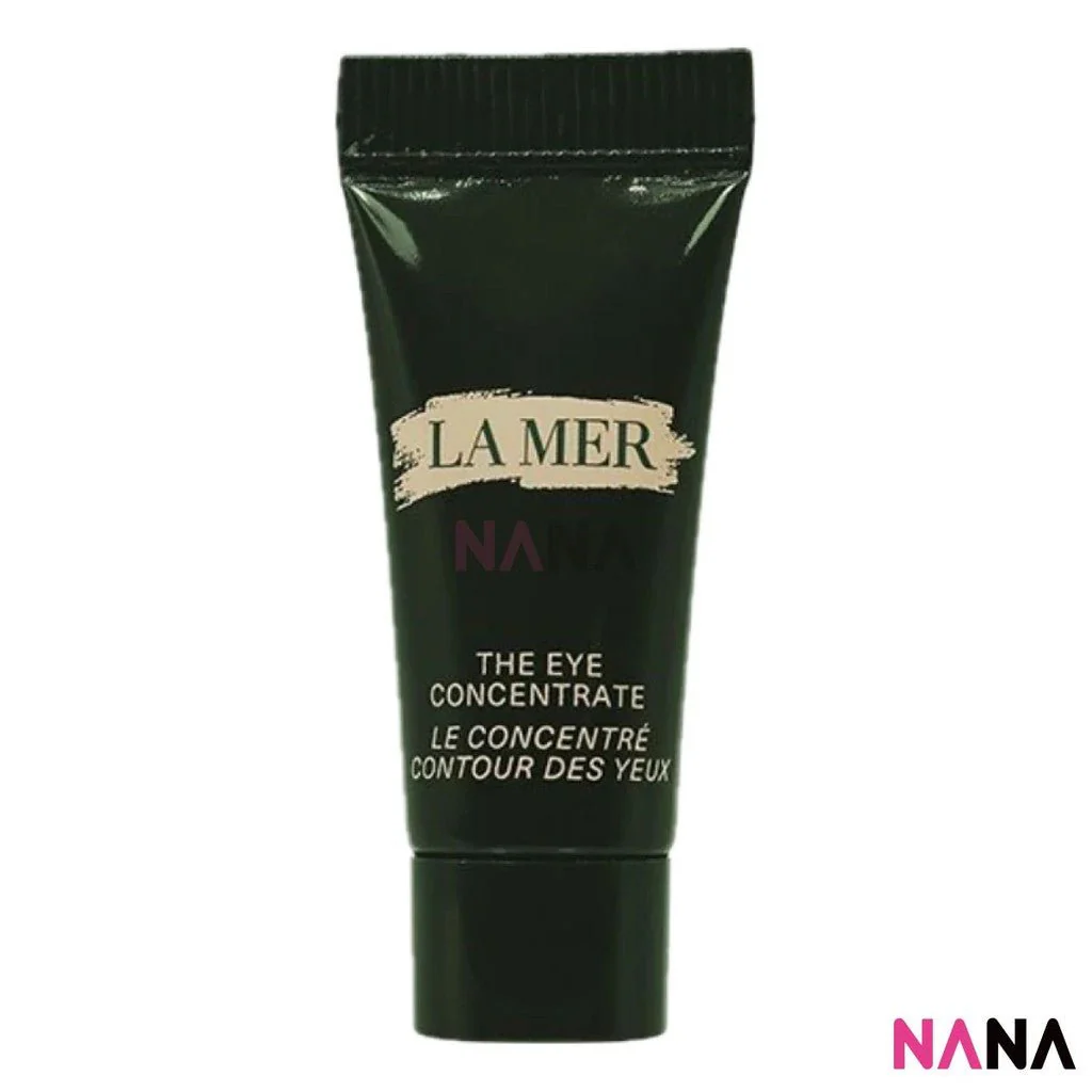 LA MER The Eye Concentrate Sample Pack (3ml x 3/6) - Image 2