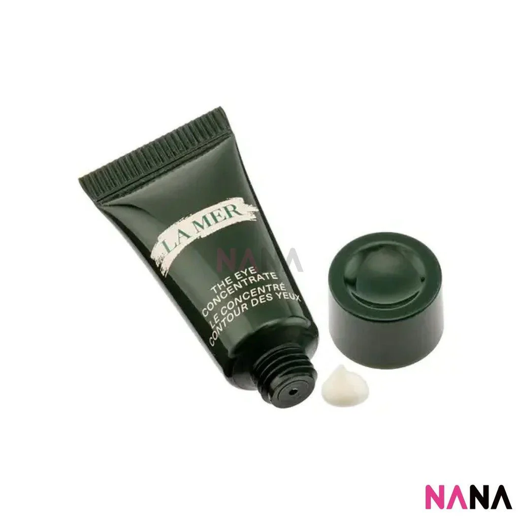 LA MER The Eye Concentrate Sample Pack (3ml x 3/6) - Image 3