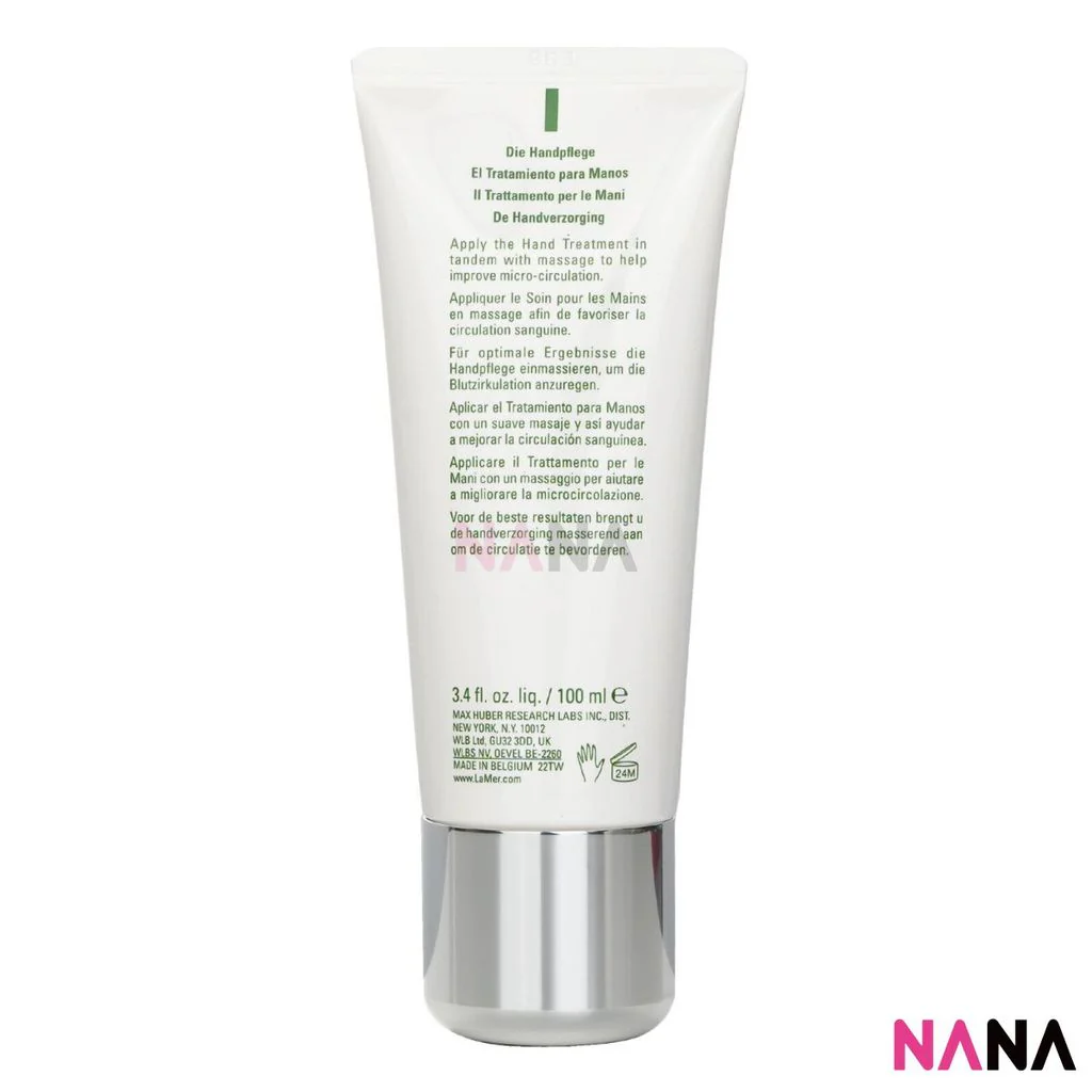 LA MER The Hand Treatment 100ml - Image 3