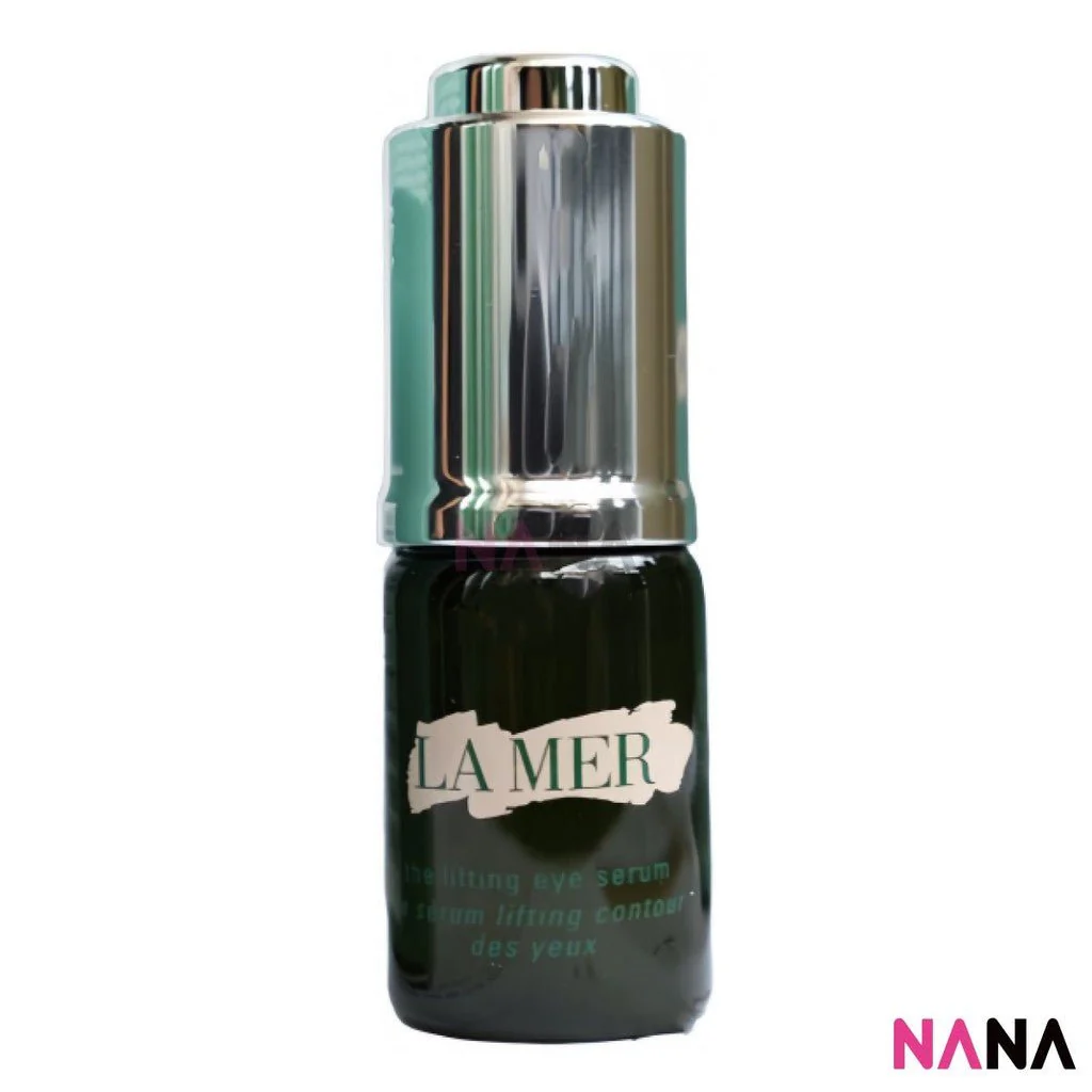 LA MER The Lifting Eye Serum Sample Pack (5ml x 2/4) - Image 3