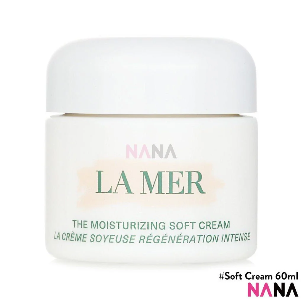 LA MER The Moisturizing Soft Cream 60ml - Image 2