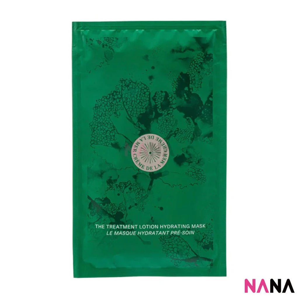 LA MER The Treatment Lotion Hydrating Mask 6pcs - Image 2