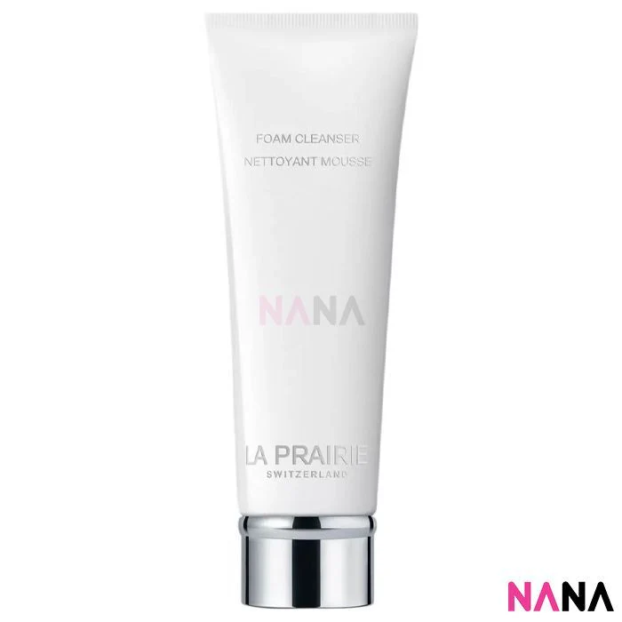 la prairie Foam Cleanser 125ml - Image 2