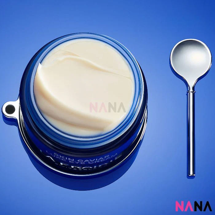la prairie Skin Cavia Luxe Eye Cream 20ml - Image 2