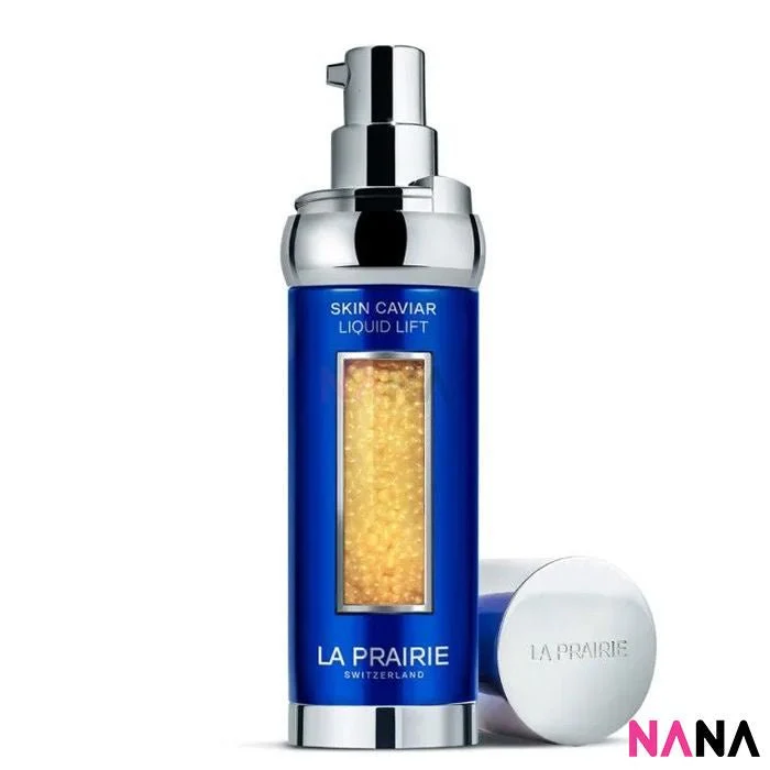 La Prairie Skin Caviar Liquid Lift 50ml - Image 2