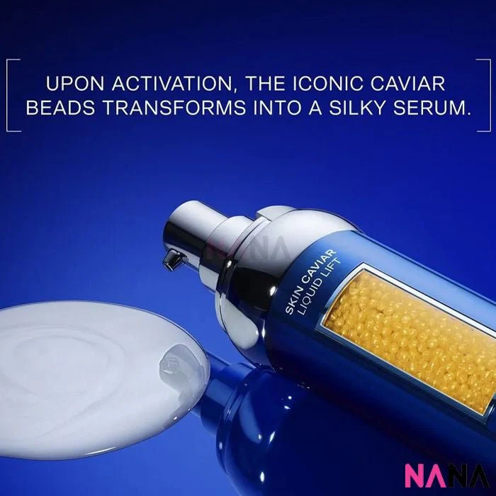 La Prairie Skin Caviar Liquid Lift 50ml - Image 3
