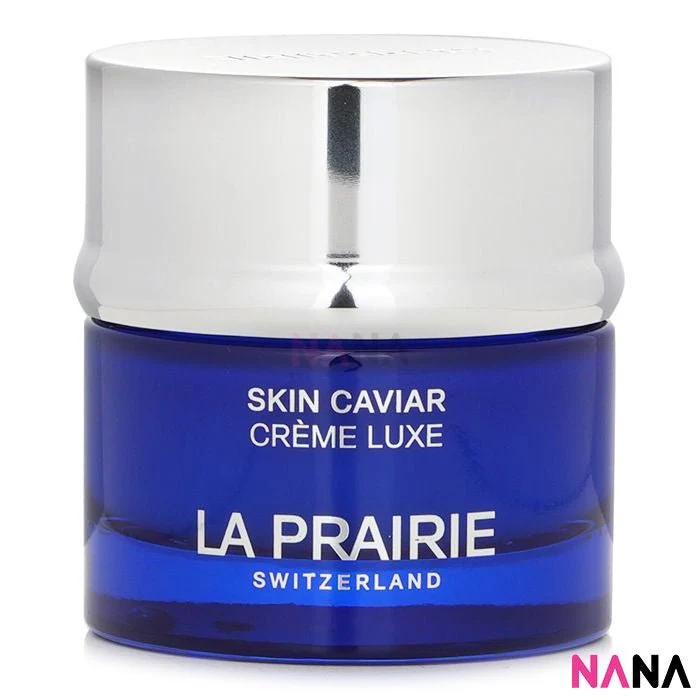 La Prairie Skin Caviar Luxe Cream 50ml - Image 2