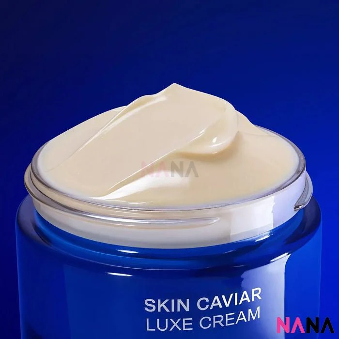 La Prairie Skin Caviar Luxe Cream 50ml - Image 3