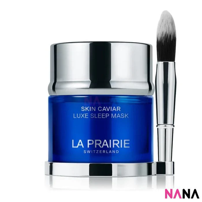 la prairie Skin Caviar Luxe Sleep Mask 50ml - Image 2