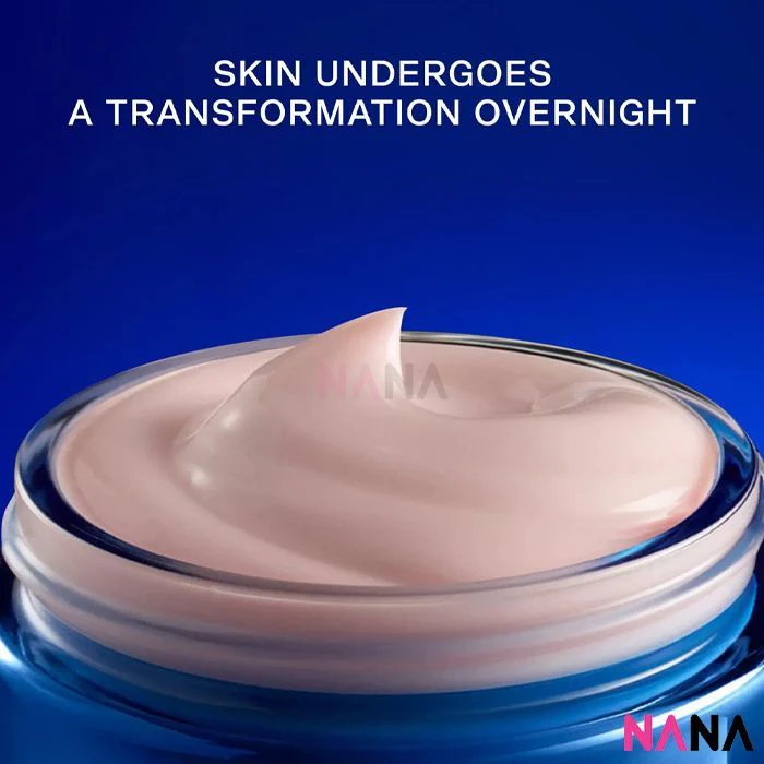 la prairie Skin Caviar Luxe Sleep Mask 50ml - Image 3