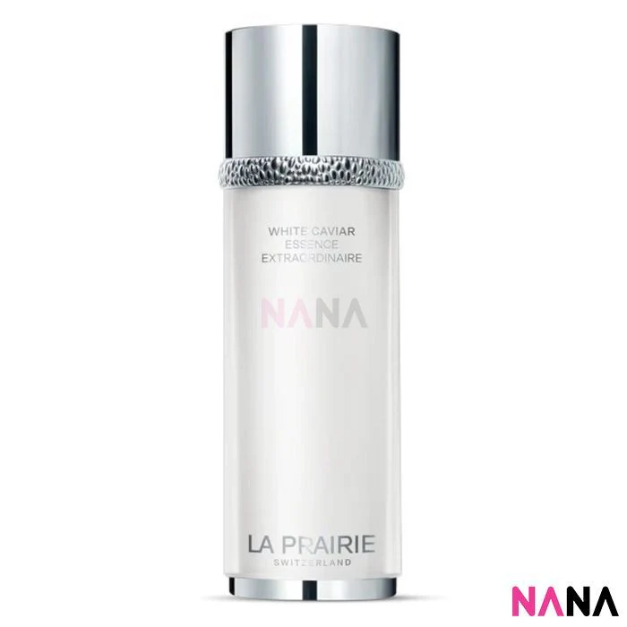 la prairie White Caviar Essence Extraordinaire 150ml - Image 2
