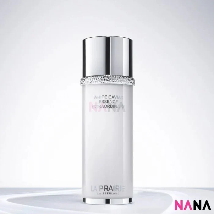 la prairie White Caviar Essence Extraordinaire 150ml - Image 3