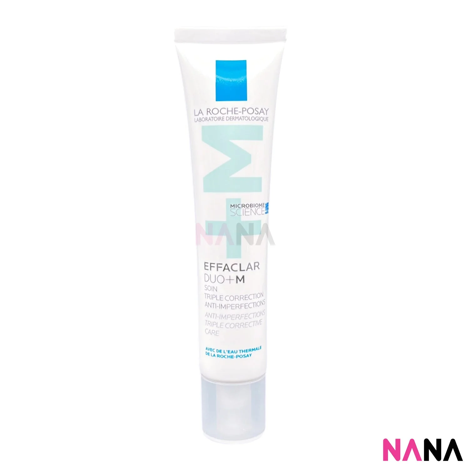 La Roche Posay Effaclar Duo+M Anti Imperfections Moisturiser 40ml - Image 3