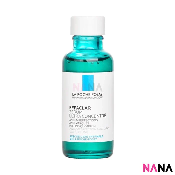 La Roche-Posay Effaclar Ultra Concentrated Serum 30ml - Image 2