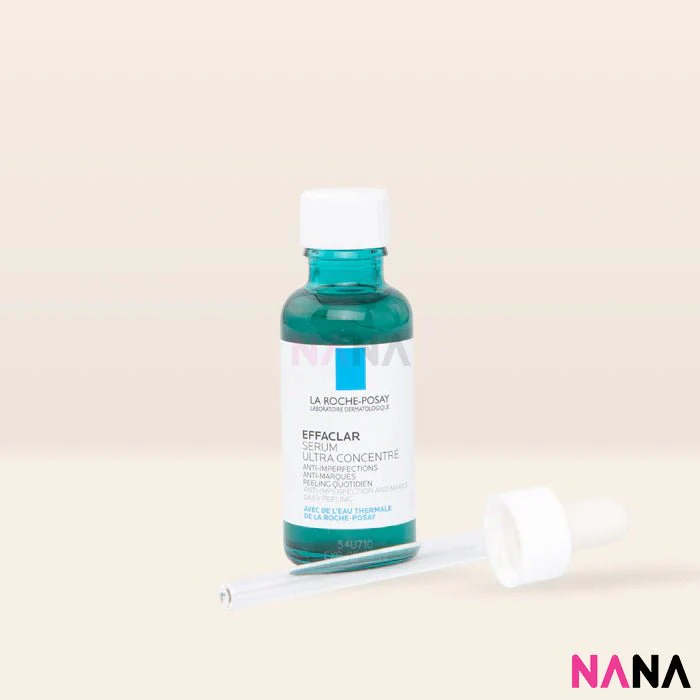 La Roche-Posay Effaclar Ultra Concentrated Serum 30ml - Image 3