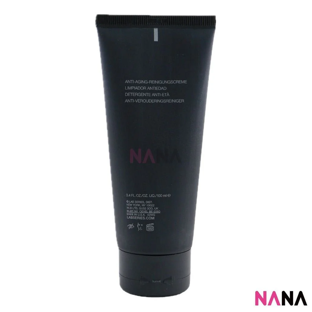 LAB SERIES Anti-Age Max LS Cleanser 100ml - Image 3
