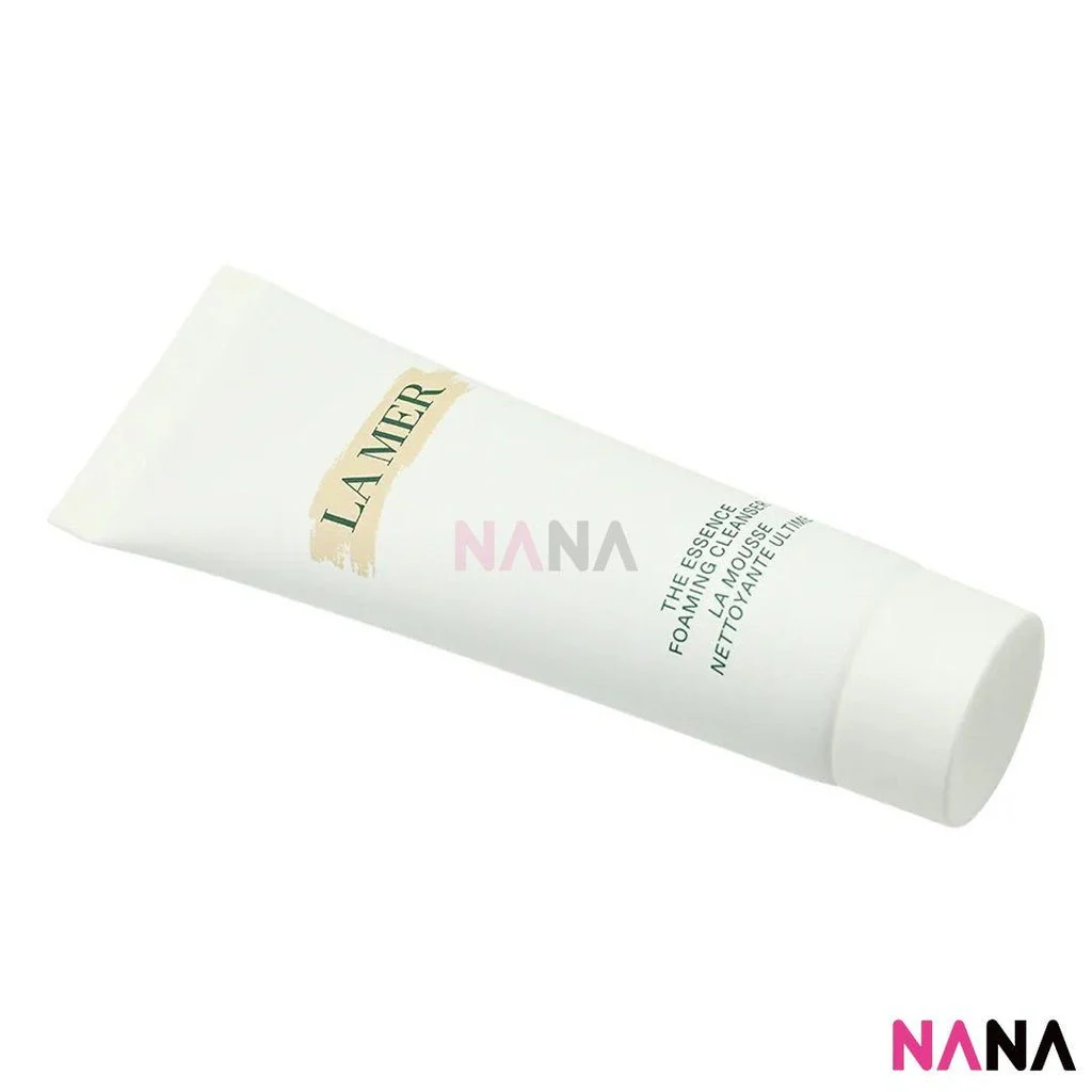 LAMER/LA MER All Skin The Essence Foaming Cleanser Sample Pack (30ml x 4/2) - Image 3
