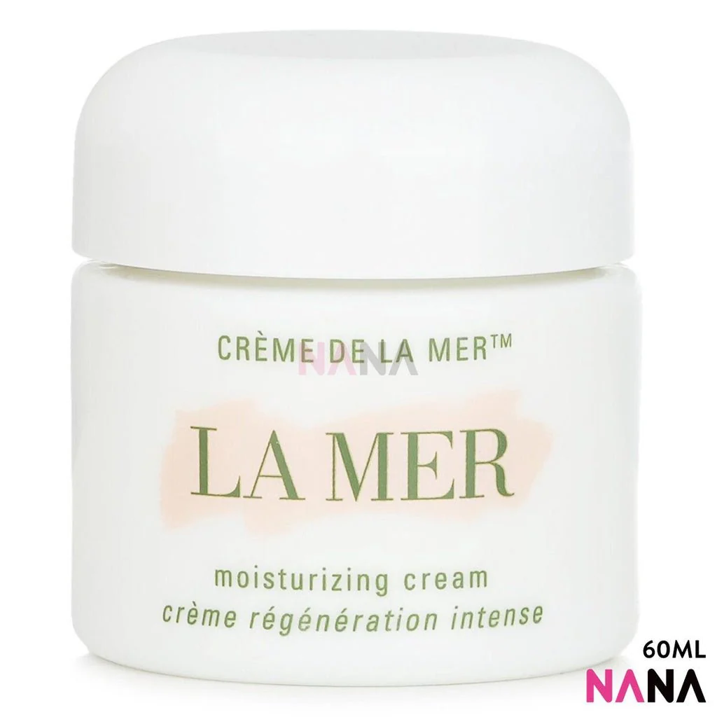 LAMER/LA MER Creme de la Mer The Moisturizing Cream 60ml - Image 2