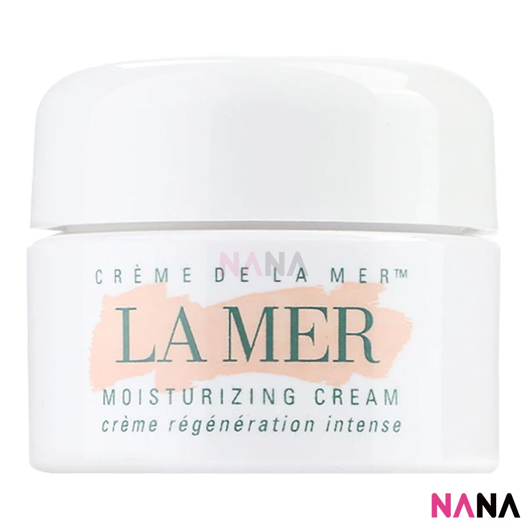 LAMER/LA MER Crème de la Mer The Moisturizing Cream Sample Pack (7ml x 4/2) - Image 3