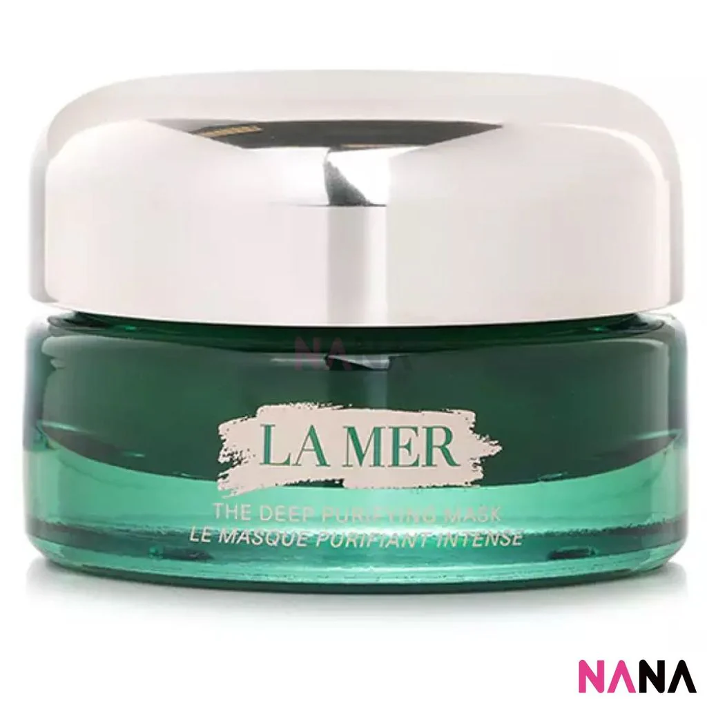 LAMER/LA MER Deep Purifying Mask 50ml - Image 2