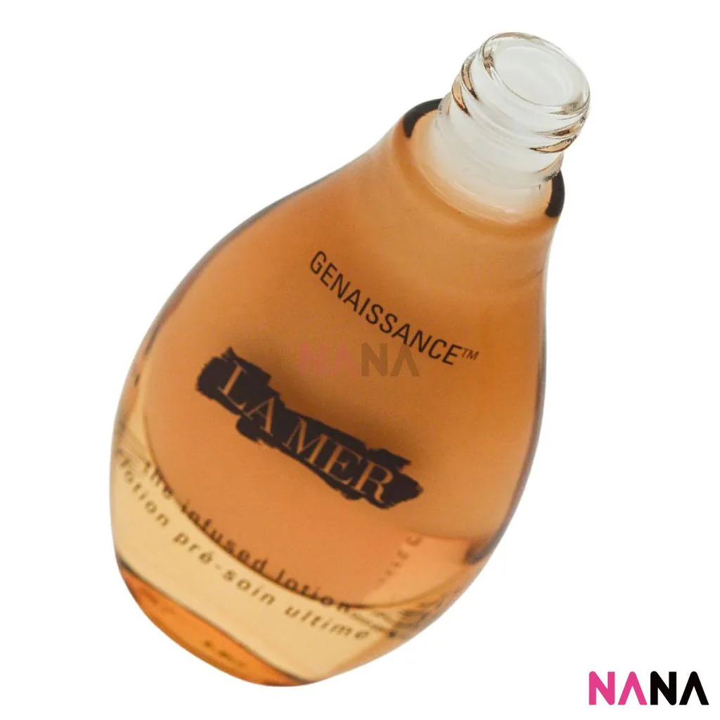 LAMER/ LA MER Genaissance de la Mer The Infused Lotion Sample Pack (15ml x 6/4/2) - Image 4