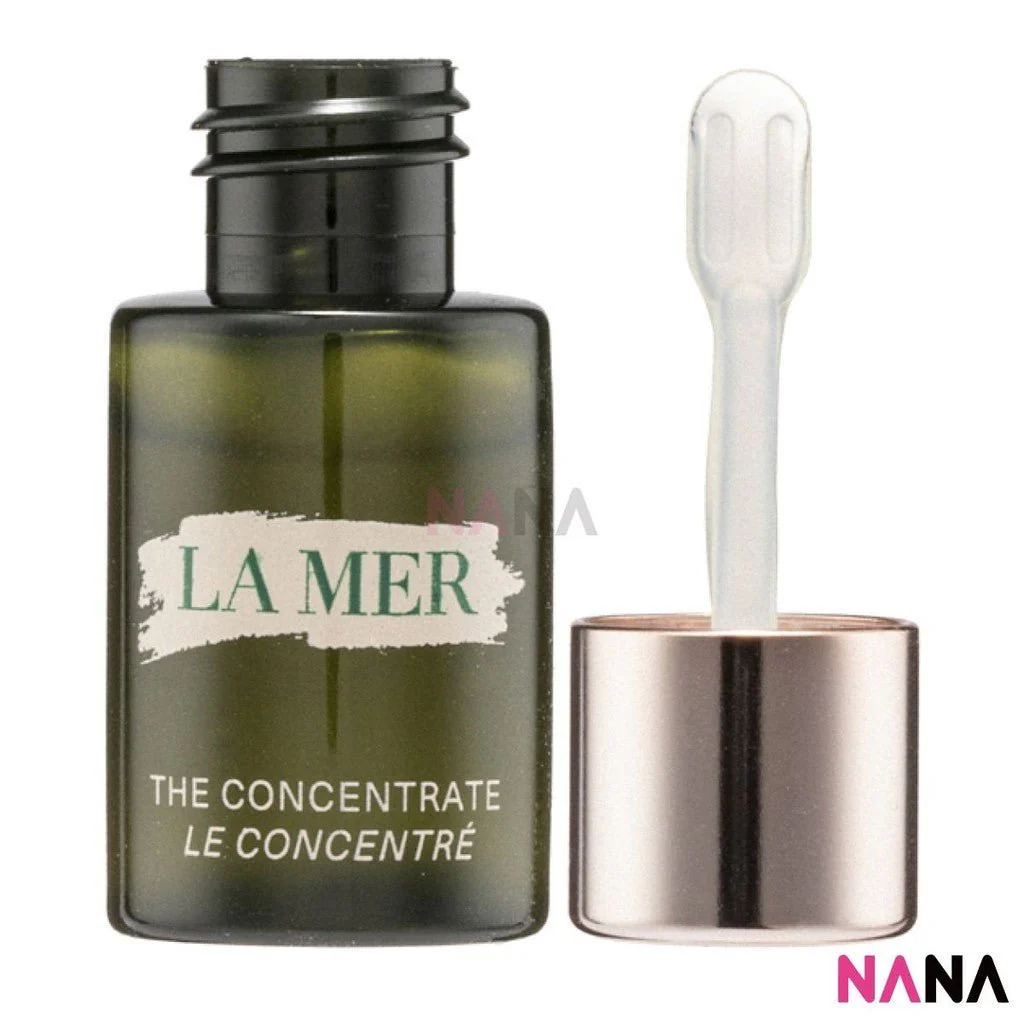 LAMER/LA MER The Concentrate Sample Pack (5ml x 6/3) - Image 2