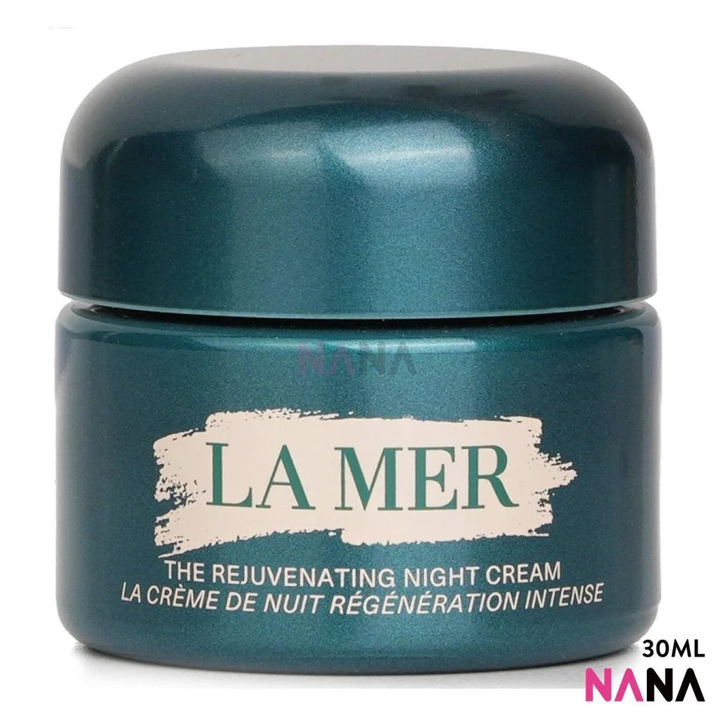LAMER/LA MER The Day and Night Moisture Duet (Moisturizing Cream 30ml + Night Cream 30ml) - Image 3